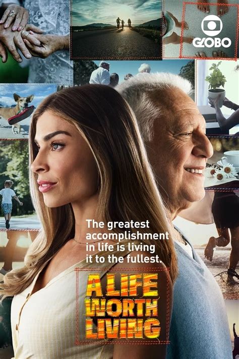 f95 a life worth living|A Life Worth Living (TV Series 2019–2020) .